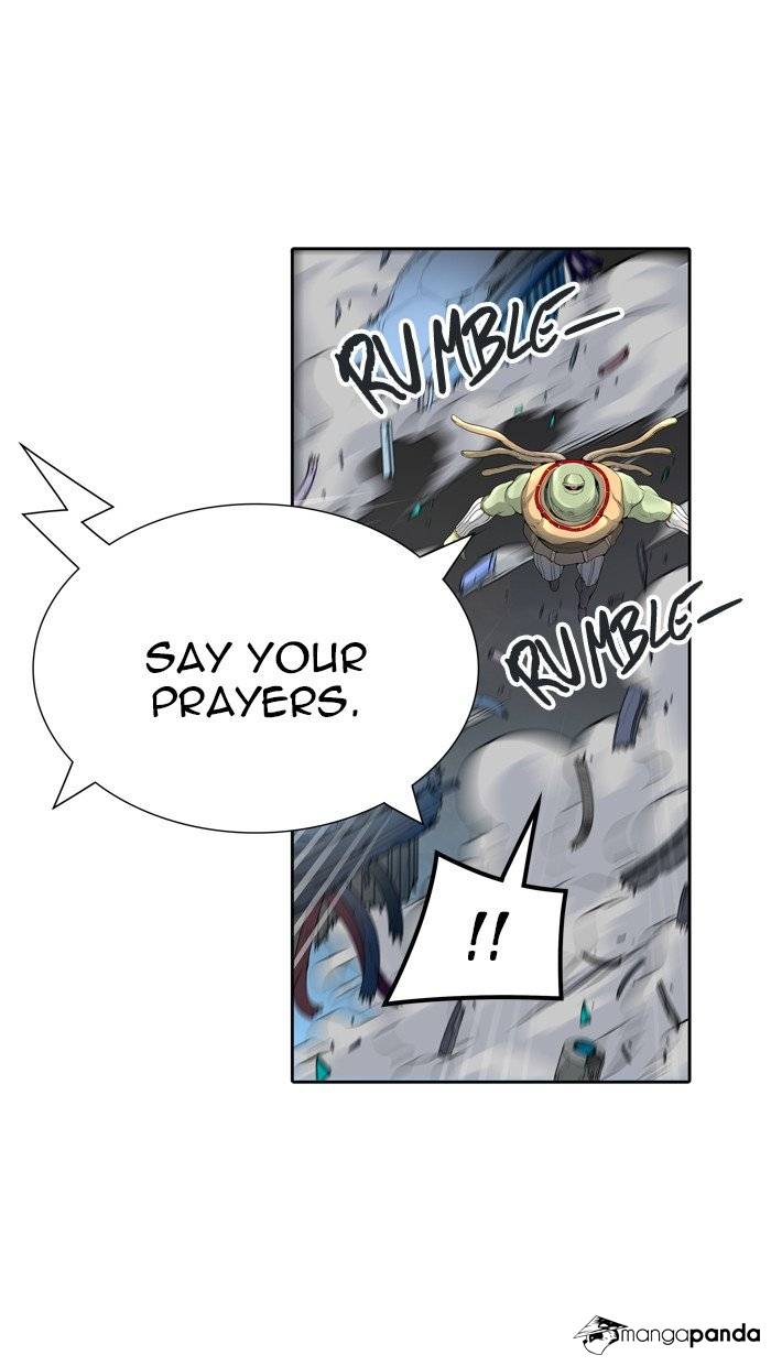 Tower of God Chapter 451 image 043